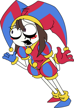 Funkin digitization circus funkipedia mods wiki