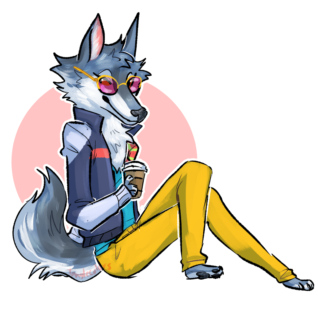 Yknow likenya