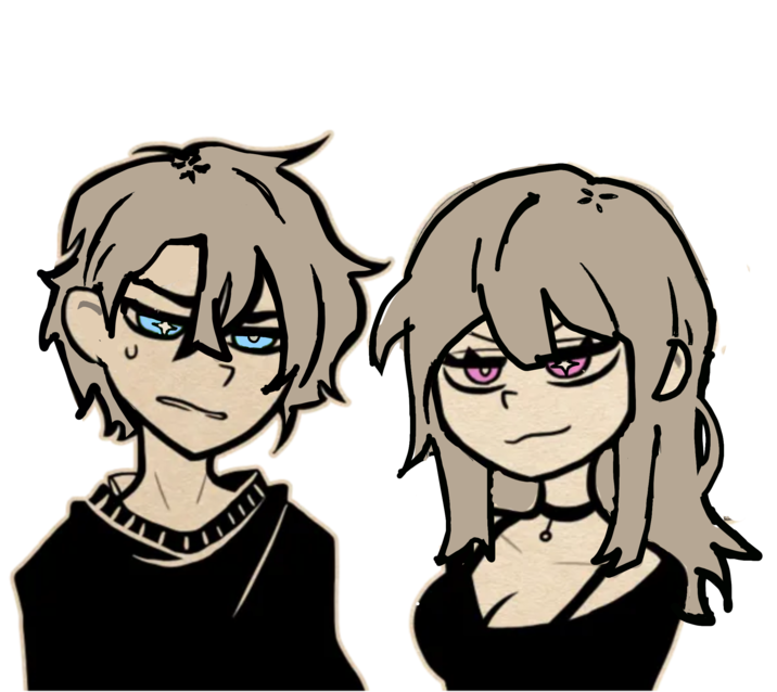 They have the same blood running in their veins and this blood is ukrainian blood of the strongest nation glory to ukraine andrew and ashley graves redraws know your meme