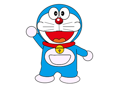 Browse thousands of doraemon images for design inspiration