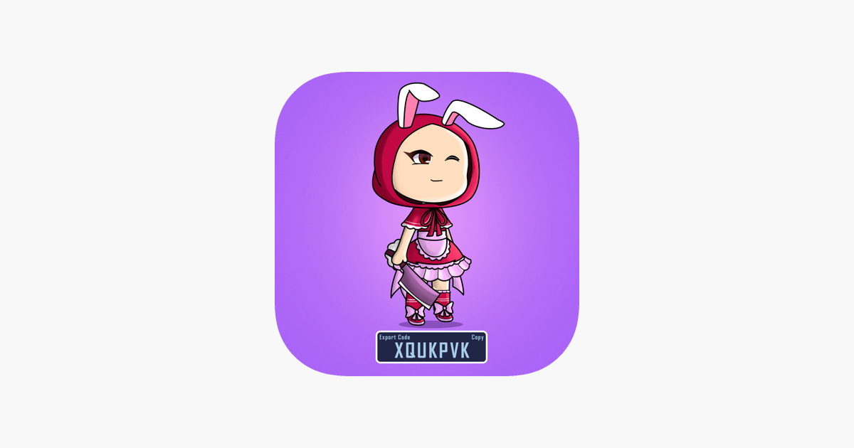 Super gacha outfit ideas oc on the app store