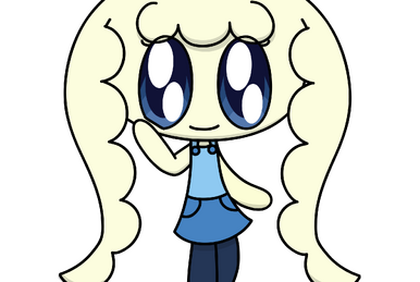 Kowaretchi tamagotchi fanon wiki