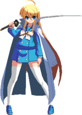 Dengeki bunko fighting climaxdfcishana