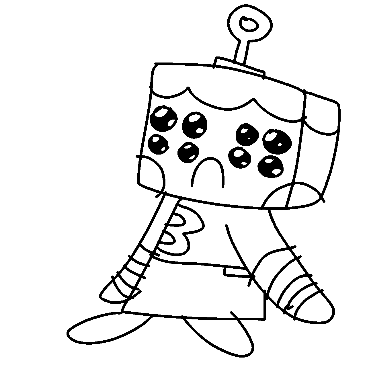 Lyte andronic
