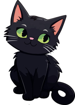 Cat face isolated images â browse photos vectors and video