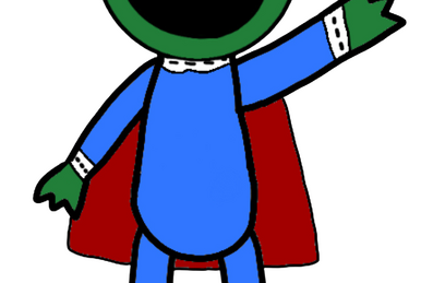 Superg wikitubia
