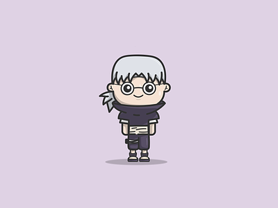 Kabuto yakushi