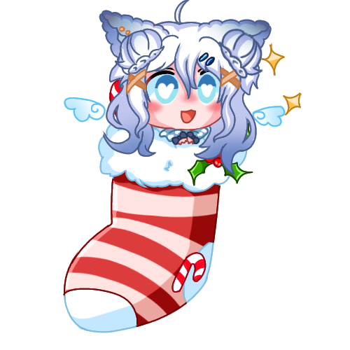 Sabrinaððfox guardian vtuber islovesabrina x