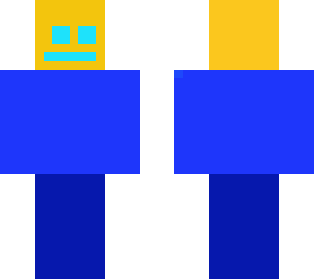 Dash minecraft skins