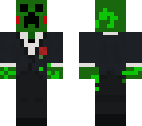 President minecraft skins
