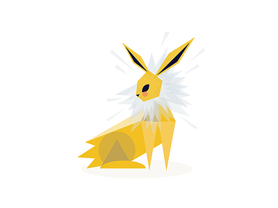 Jolteon designs themes templates and downloadable graphic elements on