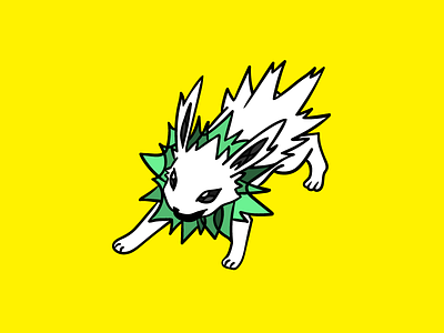 Jolteon designs themes templates and downloadable graphic elements on