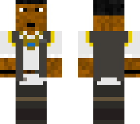 Star wars minecraft skins