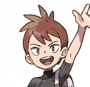 Create a pokemon rivals tier list