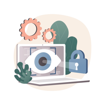Eye tracking png vector psd and clipart with transparent background for free download