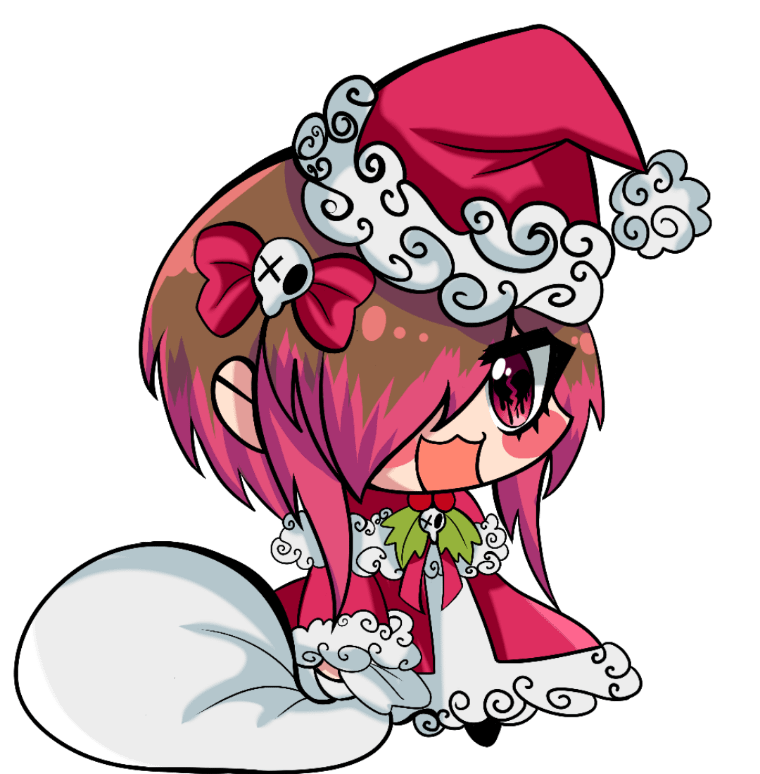 Lucy padoru ranimeart