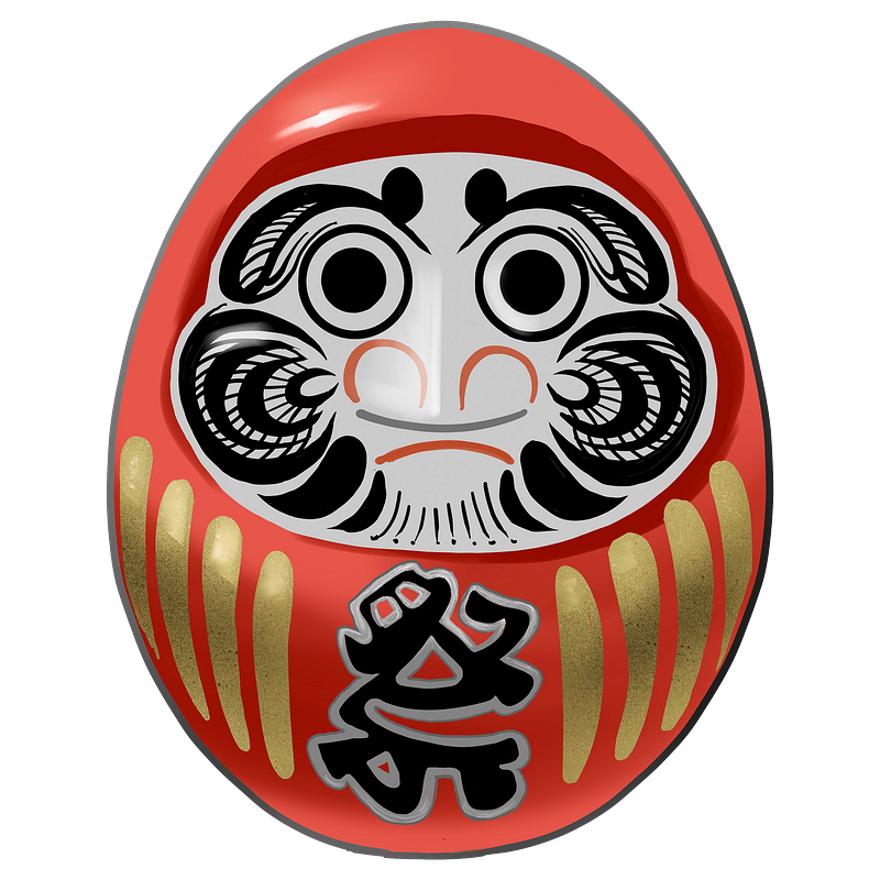 Daruma daruma doll images free photos png stickers wallpapers backgrounds