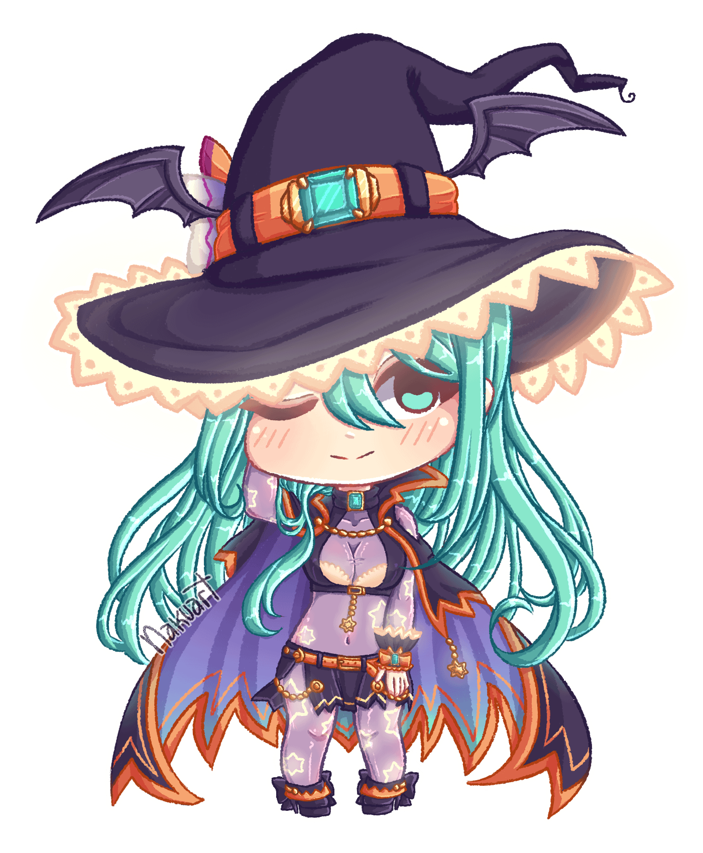 Date a live