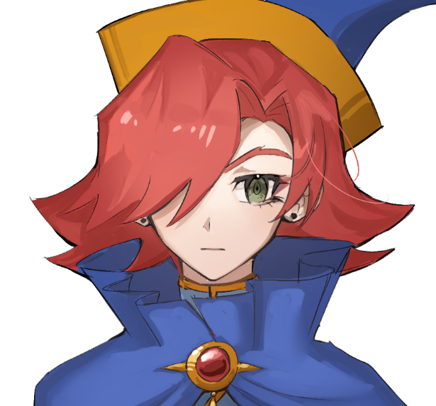 Yuki of the winter
