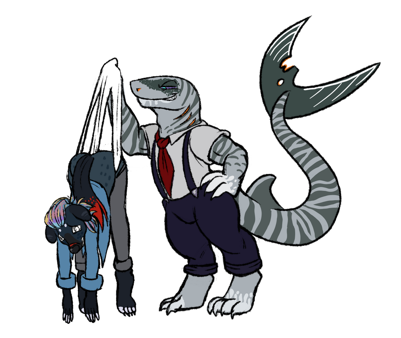 Furrywedgiekingdom gallery