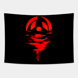 Sharingan tapestries for sale