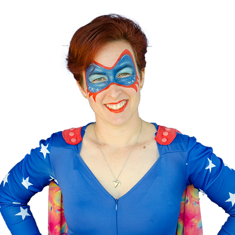 Book online super sarah and friends