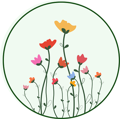 Floral pattern designs themes templates and downloadable graphic elements on