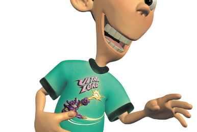 Judy neutron jimmy neutron wiki