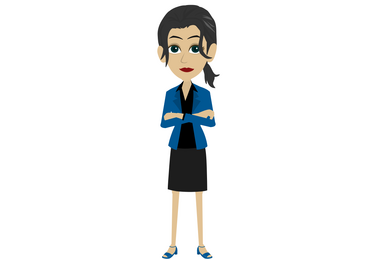 Daisy warner goanimate v wiki