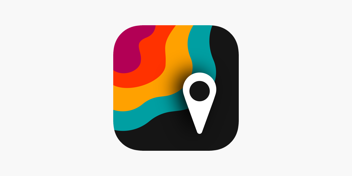 Myradar weather radar on the app store