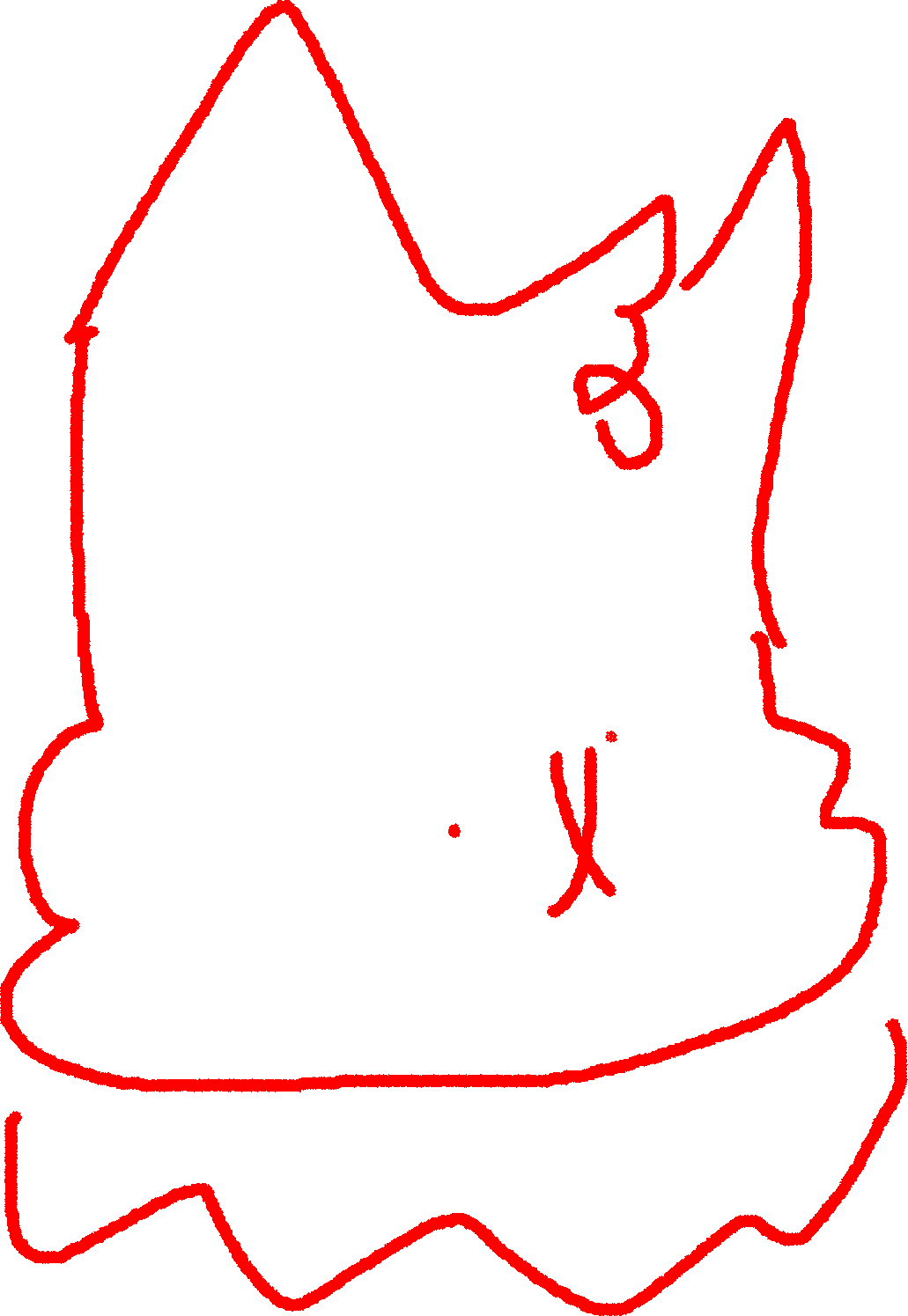 Elemelon dyethedemon x