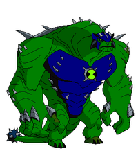 Humongosaurio megasupremo ben fan fiction wiki