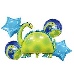 Dinosaurios