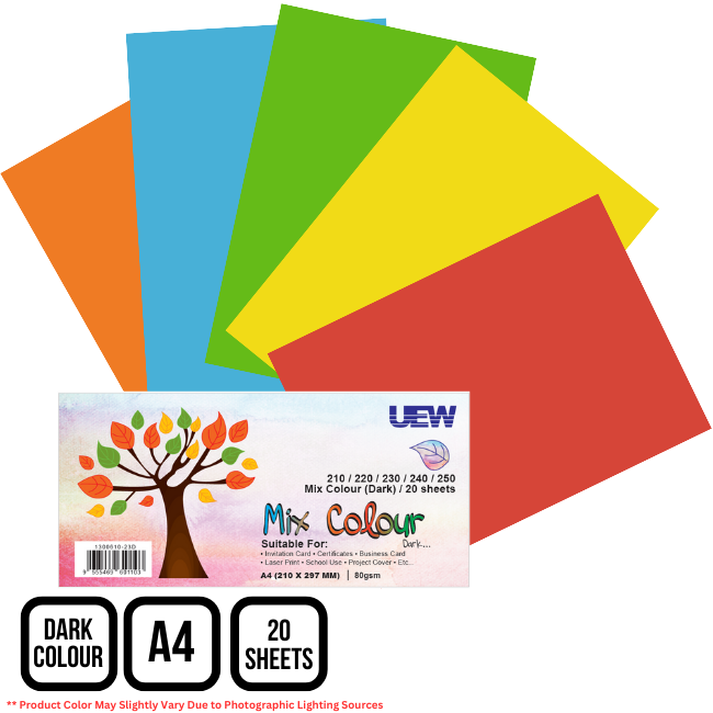 Stationery