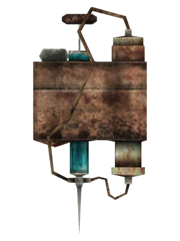 Slasher wiki
