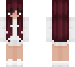 Kawaii minecraft skins