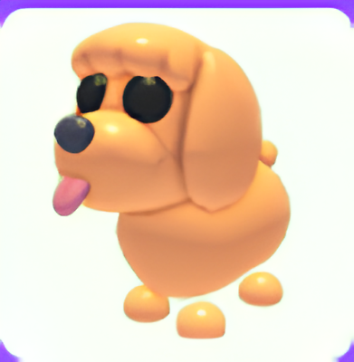 Roblox adopt me full grown pet store