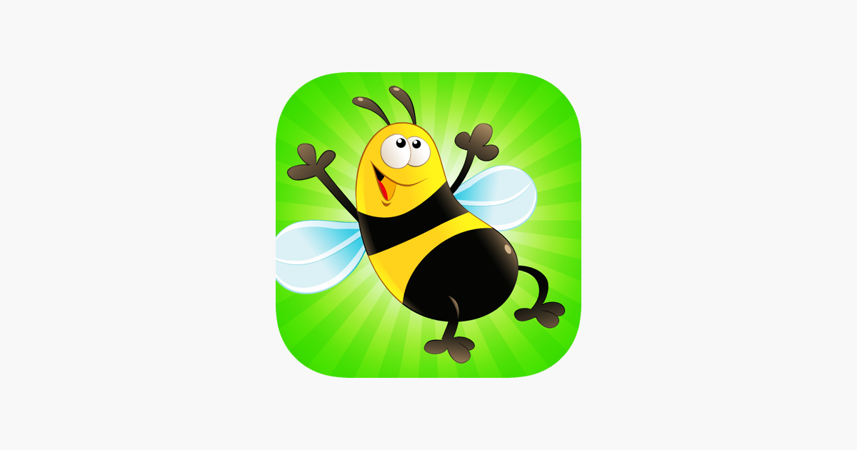 Fun animal games for kids on the app store