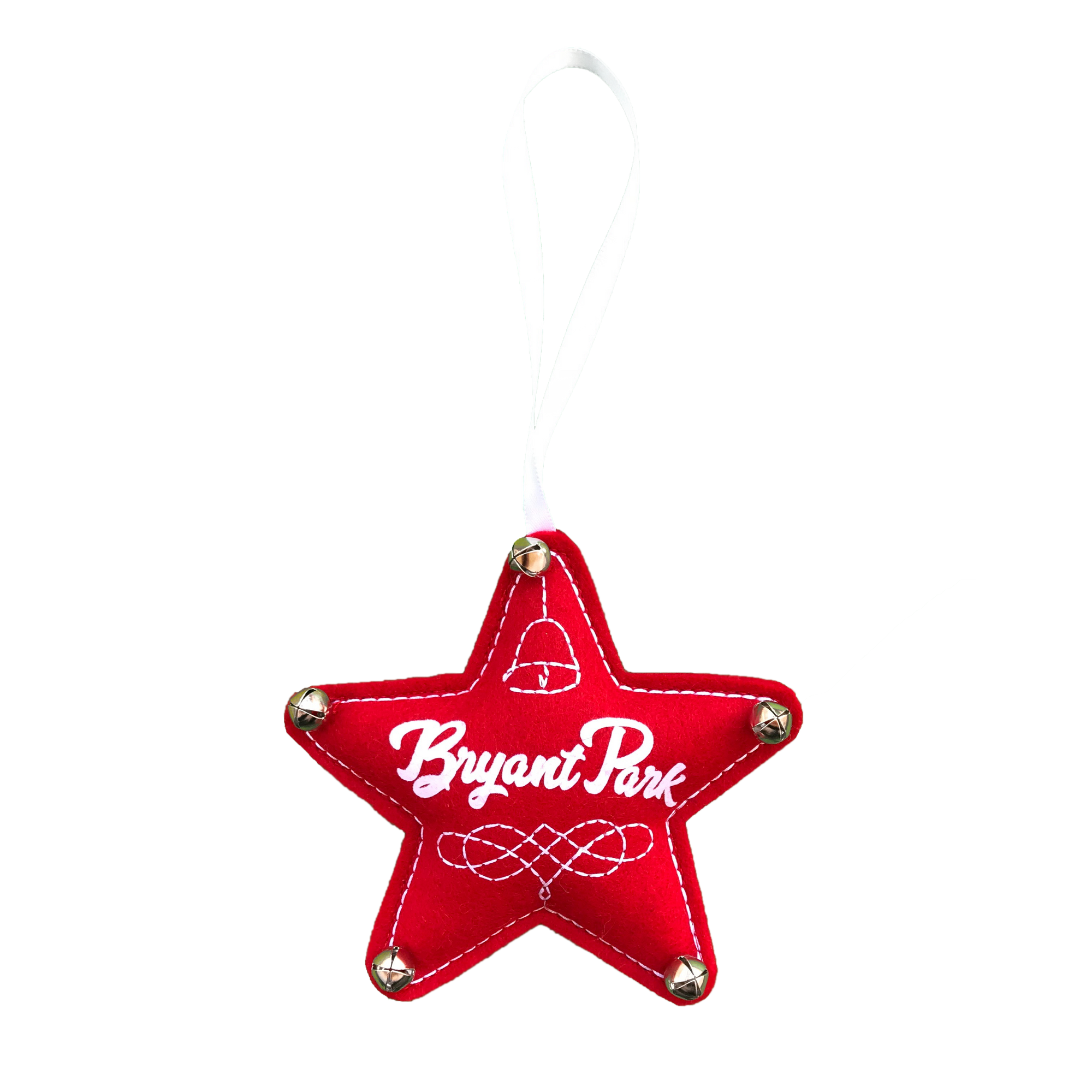 Star ornament â bryant park