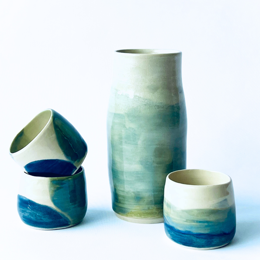 Gallery â the wheelhouse ceramic studio classes