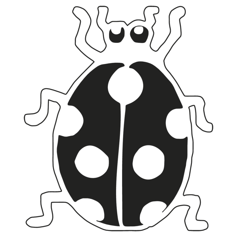 Autocollants et stickers divers animaux stickers