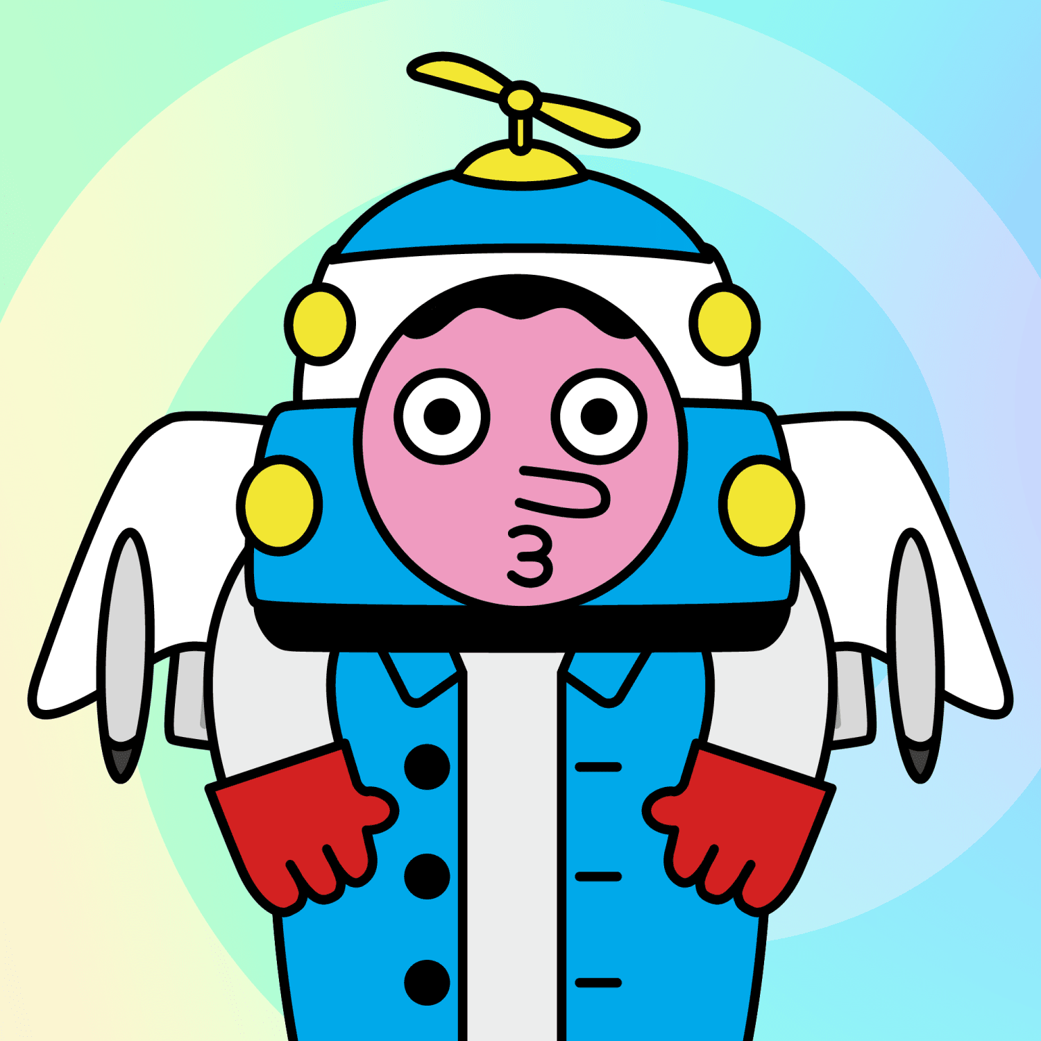 Mocaverse
