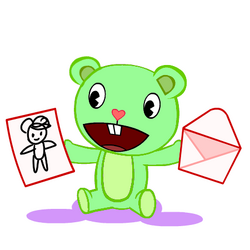 Categorygreen characters happy tree friends fanon wiki