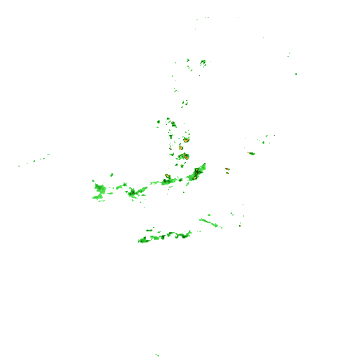 New south walesact radar and rainfall map