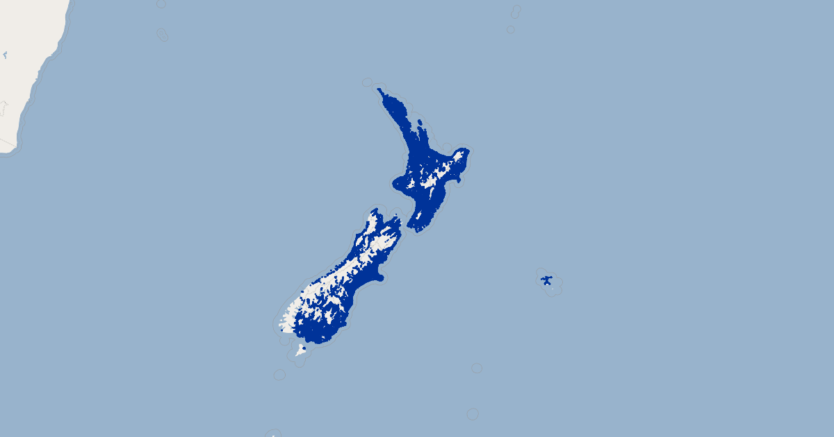 Browse gis service