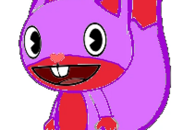 Dotty happy tree friends fanon wiki