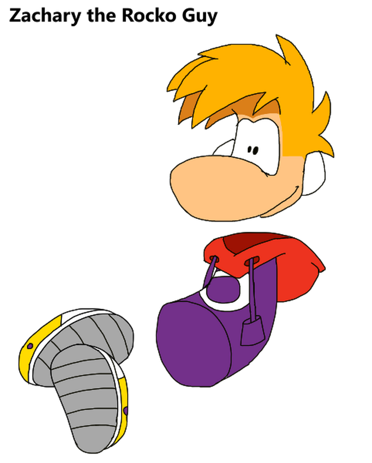 Ban the picture above you the return