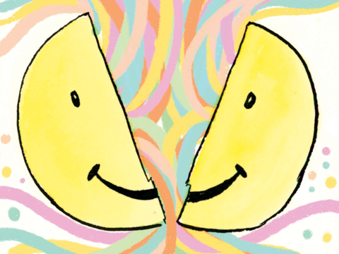 If web sites were music the new yorker