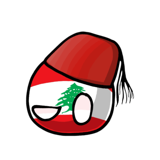 Lebanonball