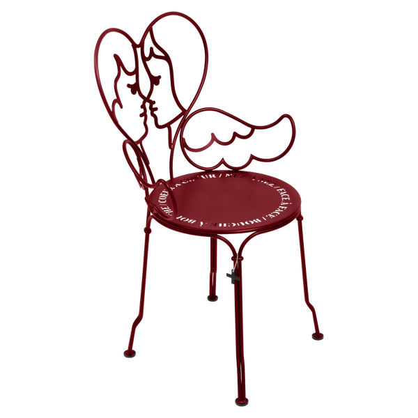 Fermob ange chair â trit house